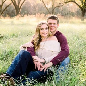 Meet your Posher, Gabby